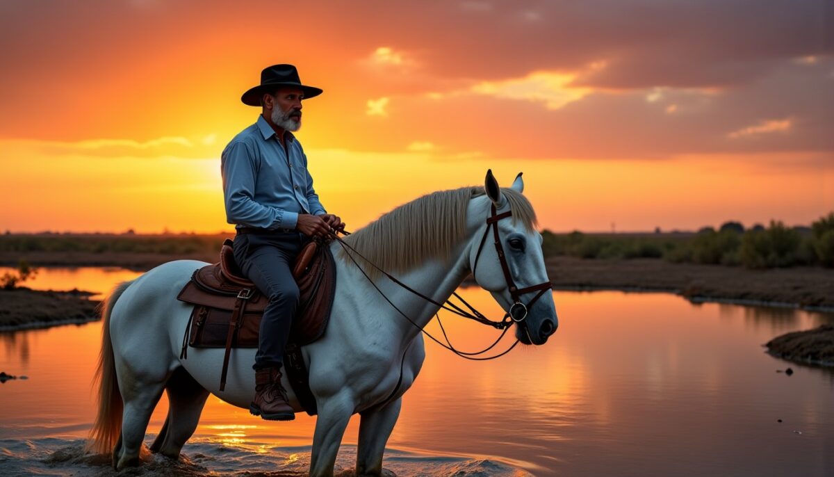 Explorer la Camargue : 5 expériences incontournables à ne pas manquer