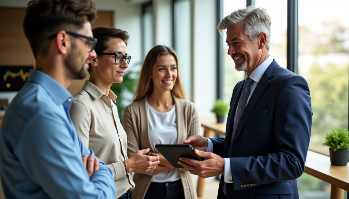 Maximisez votre épargne grâce aux conseils personnalisés d’un expert indépendant